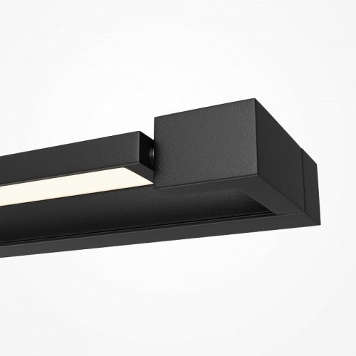 Настенный светильник Maytoni Beam MIR002WL-L10B3K