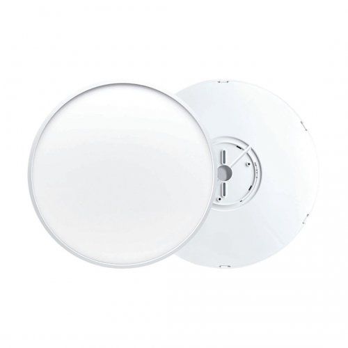 Настенно-потолочный светодиодный светильник Apeyron Spin 18-136