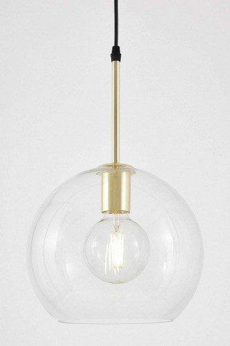 Подвесной светильник Lampit DUKKA TP 2055-1 GD