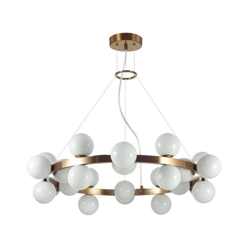 Подвесной светильник Magia 7109/24