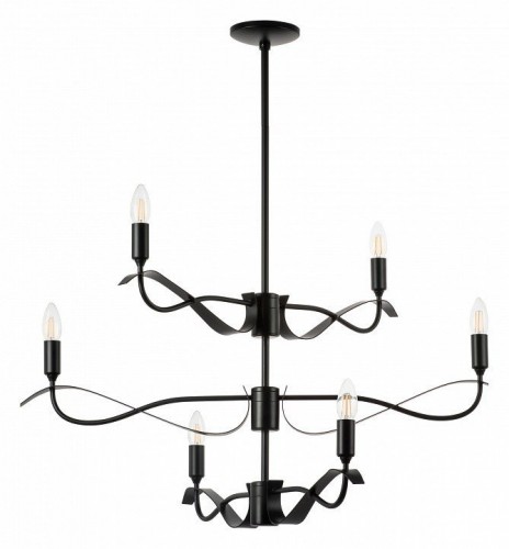 Подвесная люстра Lightstar Ragno 733267 Подвесная люстра Lightstar Ragno 733267