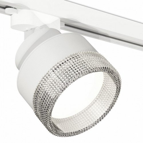 Трековый светильник Ambrella light Track System XT8101040