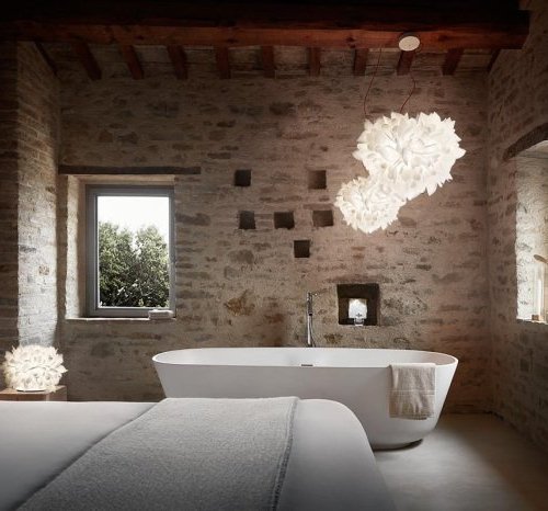 Подвесной светильник Veli VELSS00FLG01T00000EU