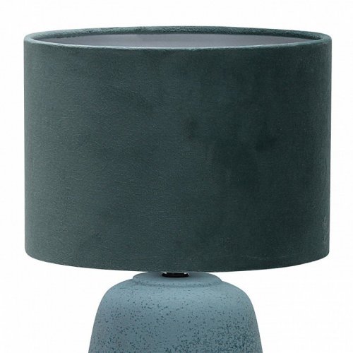 Интерьерная настольная лампа Escada Hestia 10200/L Blue
