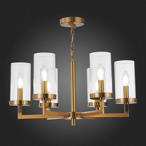 Подвесная люстра ST Luce Masine SL1171.303.06