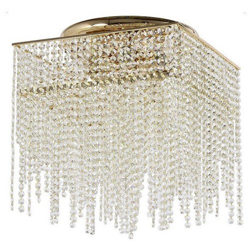 Потолочная люстра Dio D'Arte Como E 1.2.40.299 G Потолочная люстра Dio D'Arte Como E 1.2.40.299 G