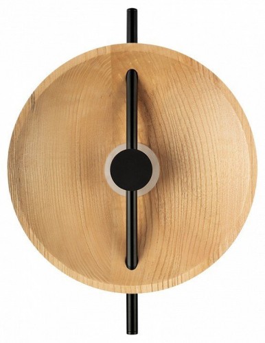 Настенный светильник Loft IT Wood 10451W