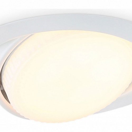 Встраиваемый поворотный светильник Ambrella light Standard Spot GX53 Spot G10122 Встраиваемый поворотный светильник Ambrella light Standard Spot GX53 Spot G10122