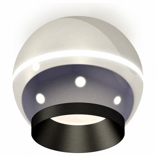 Накладной светильник Ambrella light Xs1104 XS1104001 Накладной светильник Ambrella light Xs1104 XS1104001