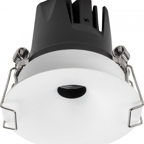 Точечный светильник Lightstar Spira 074146