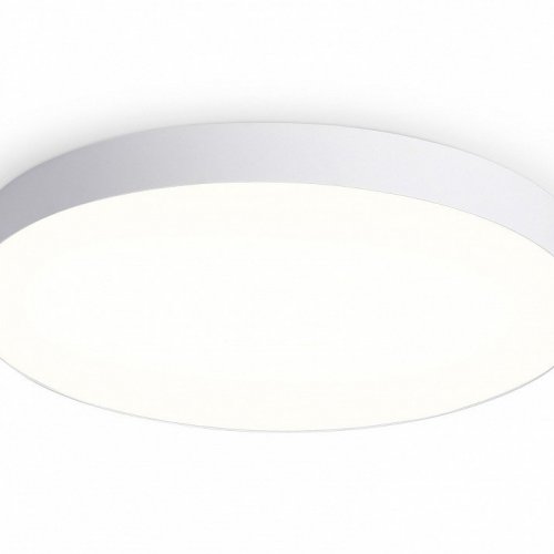 Потолочный светильник Ambrella light Orbital Air Alum FV5535 Потолочный светильник Ambrella light Orbital Air Alum FV5535