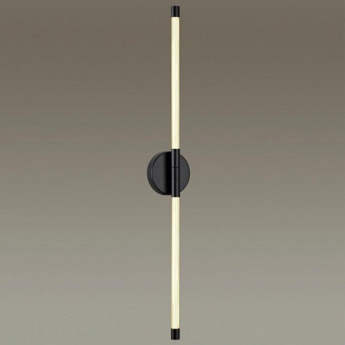 Настенный светильник Odeon Light Anta 4393/20WL Настенный светильник Odeon Light Anta 4393/20WL