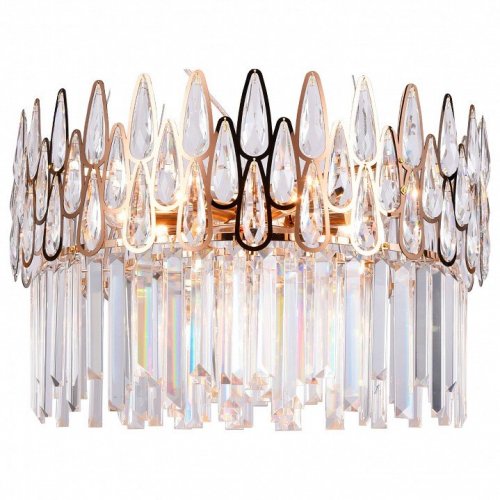 Подвесная люстра Ambrella light Traditional TR5263 Подвесная люстра Ambrella light Traditional TR5263