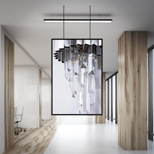 Бра Arte Lamp Muscida A1004AP-2SI