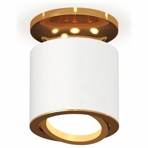 Точечный светильник Ambrella light Techno XS7401120