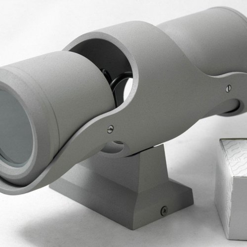 Спот Lussole Loft LSP-9939