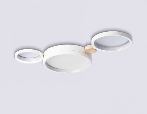 Потолочная люстра Ambrella Light FL FL4812 Потолочная люстра Ambrella Light FL FL4812