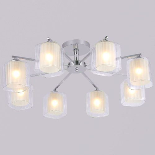 Потолочная люстра 55670-0.3-08 Потолочная люстра 55670-0.3-08