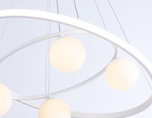 Подвесной светильник Ambrella light Comfort FL66321