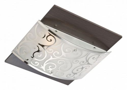 Потолочный светильник Velante 633 633-722-02