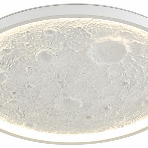 Накладной светильник Moderli Spatial V11657-CL Накладной светильник Moderli Spatial V11657-CL