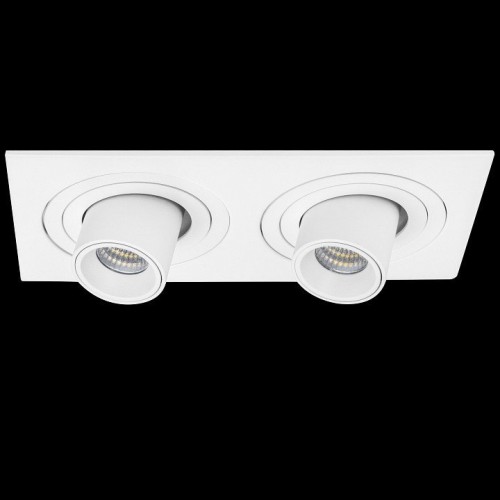 Точечный светильник Lightstar Intero i526164