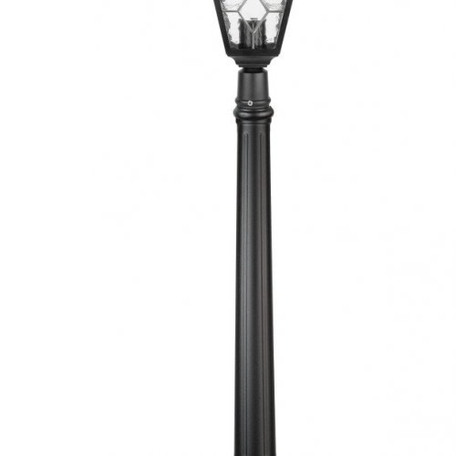 Наземный фонарь Oasis_Light FARO 91107 Bl