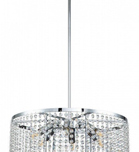 Люстра на штанге Indigo Sfarzo 12005/6R Chrome Люстра на штанге Indigo Sfarzo 12005/6R Chrome