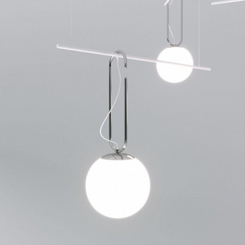 Подвесной светильник Eurosvet Riche 70143/3 белый Подвесной светильник Eurosvet Riche 70143/3 белый