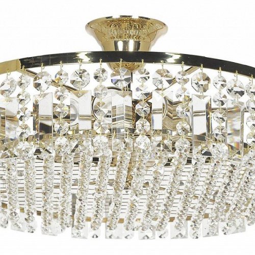 Потолочная люстра Arti Lampadari Sara E 1.3.40.503 G