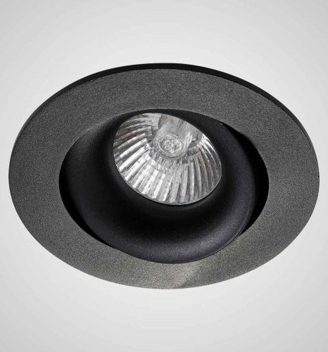 Точечный светильник AM Group AM12 AM130 BK