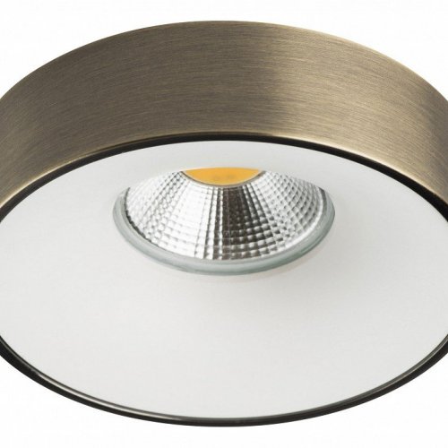 Точечный светильник Lightstar Levigo L01002021 Точечный светильник Lightstar Levigo L01002021