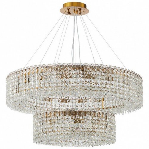 Подвесная люстра Stilfort Delone 2179/05/26P