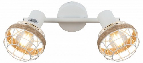 Спот Rivoli Anselma 7034-702 Б0051975