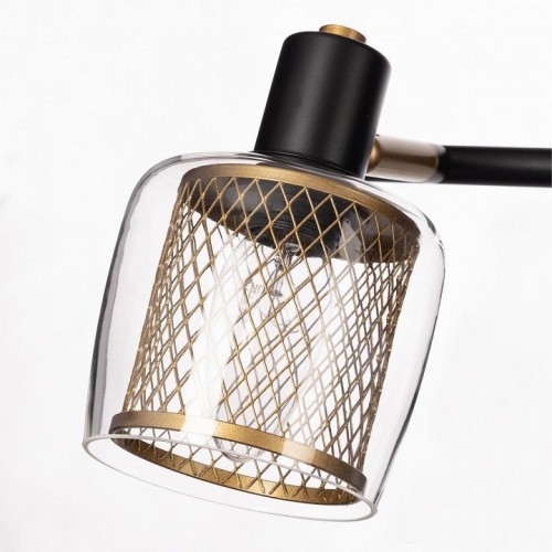 Спот Citilux Смит CL530525 Спот Citilux Смит CL530525