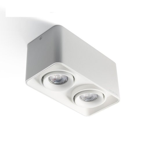 Точечный светильник Raumberg Cube Cube2Wh