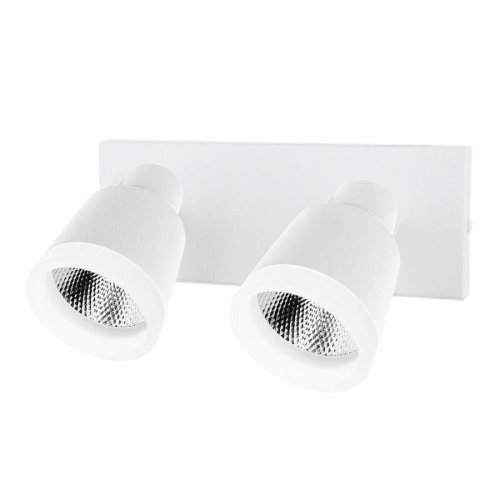 Светодиодный спот Elvan NLS-1202/2x5W-NH-WH