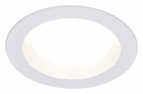 Встраиваемый светильник ST-Luce ST752 ST752.538.18