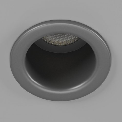 Точечный светильник DesignLed Hidden DL-A004-7-SL-WW