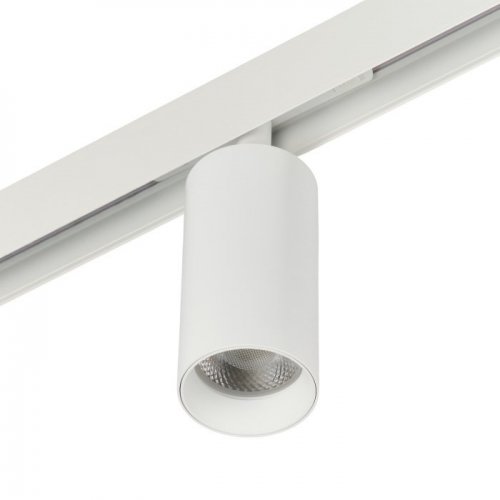 Трековый светильник Ray MT0220-18W3K-W Трековый светильник Ray MT0220-18W3K-W