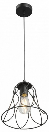 Подвесной светильник Vitaluce V2869-1/1S