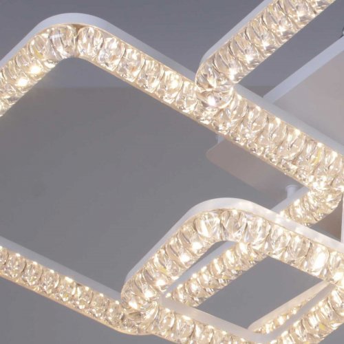 Потолочный светильник Reluce 19848-0.3-06D WH