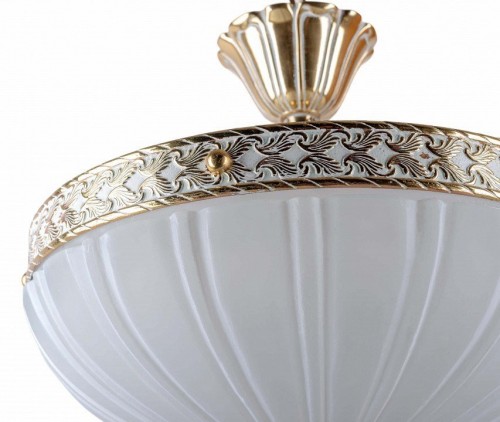 Светильник на штанге Ambiente 7539 7539/35 PL WP