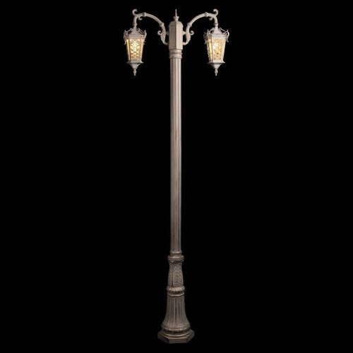 Наземный фонарь Loft IT Tremezzo 100019/2200 WBG