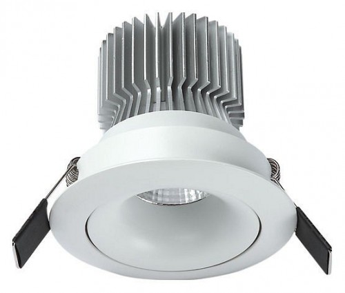 Точечный точечный светильник светильник Mantra Formentera C0076