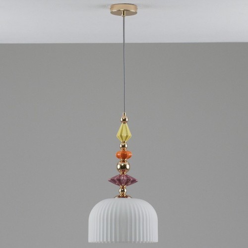 Подвесной светильник Moderli Charm V11181-1P