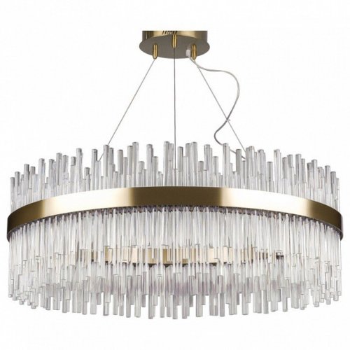 Подвесная люстра LArte Luce Mayfair L43010 Подвесная люстра LArte Luce Mayfair L43010