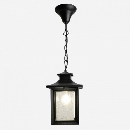 Уличный подвесной светильник Feron Брюссель 48335