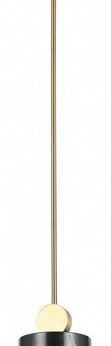 Подвесной светильник Favourite Opalus 2909-1P Подвесной светильник Favourite Opalus 2909-1P