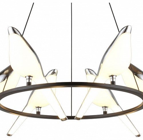 Подвесная люстра Astor APL.822.13.60 Подвесная люстра Astor APL.822.13.60